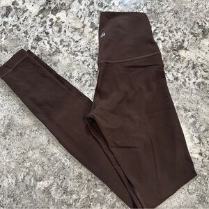 lululemon Align High-Rise Pant 25"